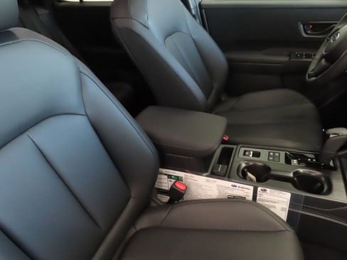 New 2026 Subaru Outback Premium image 28