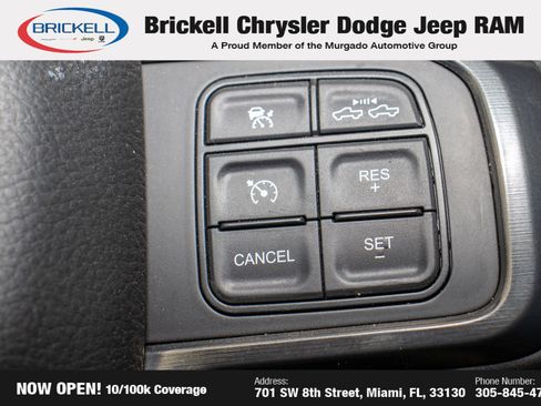 Used 2019 RAM 3500 Limited image 29