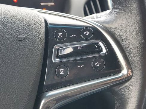 Used 2016 Cadillac ATS Sedan RWD image 17