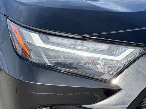 Used 2025 Toyota RAV4 LE image 9