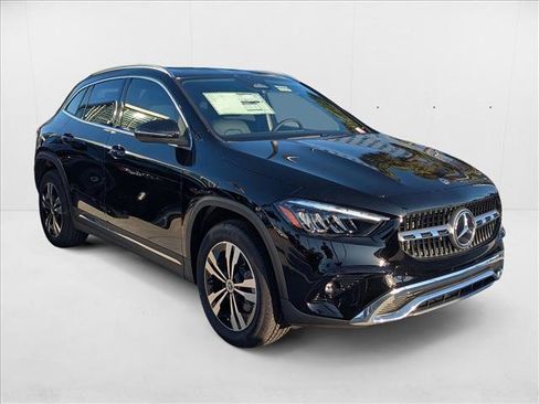 New 2026 Mercedes-Benz GLA 250 image 6