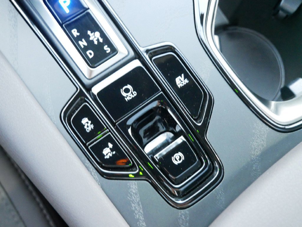 Used 2026 Lexus RX 350h w/ Convenience Package AWD/4WD image 26