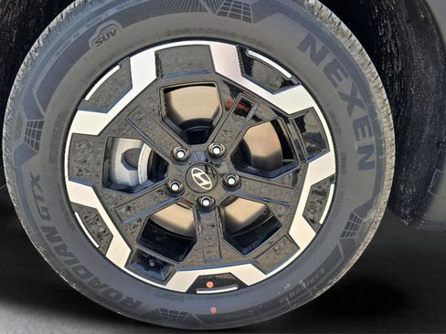 New 2026 Hyundai Santa Fe SEL FWD image 30