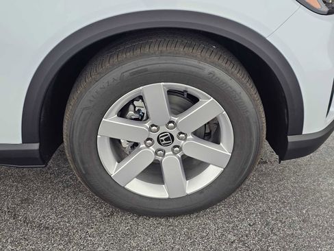 New 2026 Honda Prologue EX image 9