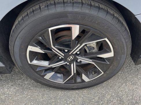 Used 2025 Hyundai Sonata SEL image 12