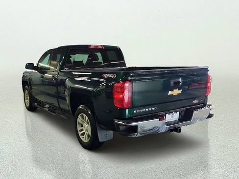 Used 2017 Chevrolet Silverado 1500 LT w/ All Star Edition AWD/4WD image 5