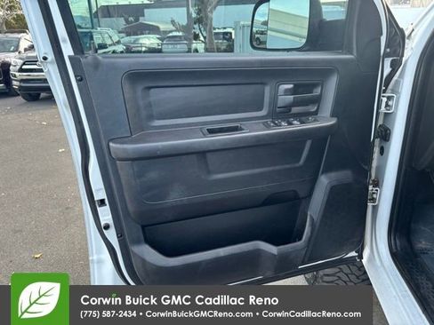 Used 2013 RAM 3500 Tradesman w/ Popular Equipment Group image 10