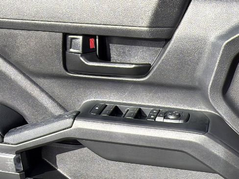 New 2026 Toyota Tacoma SR5 AWD/4WD image 22
