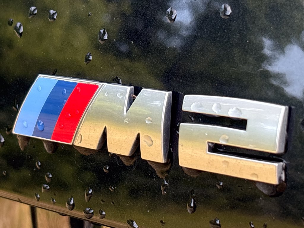 Used 2024 BMW M2 w/ Lighting Package RWD image 41