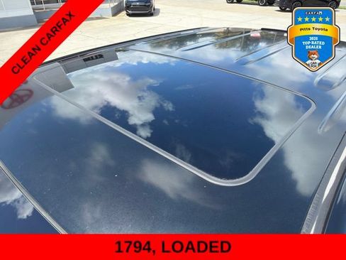 Used 2017 Toyota Tundra 1794 Edition RWD image 10