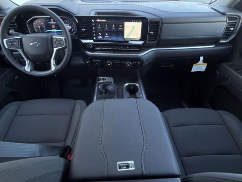 New 2026 Chevrolet Silverado 1500 RST w/ Redline Edition image 9