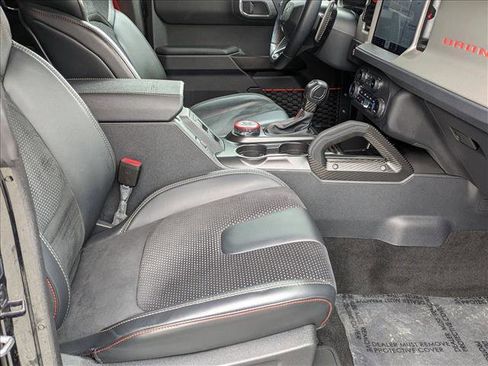 Used 2023 Ford Bronco Raptor image 20