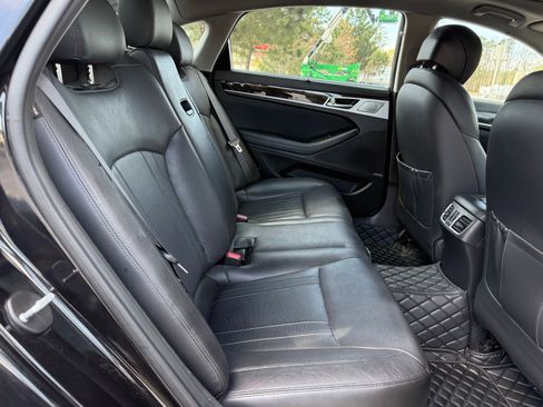 Used 2018 Genesis G80 3.8 w/ Option Group 02 image 38