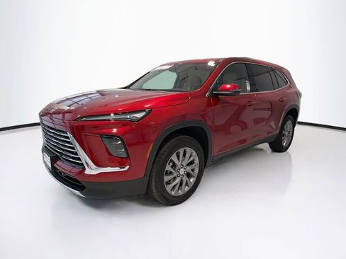 New 2026 Buick Enclave Preferred w/ Power Package image 3