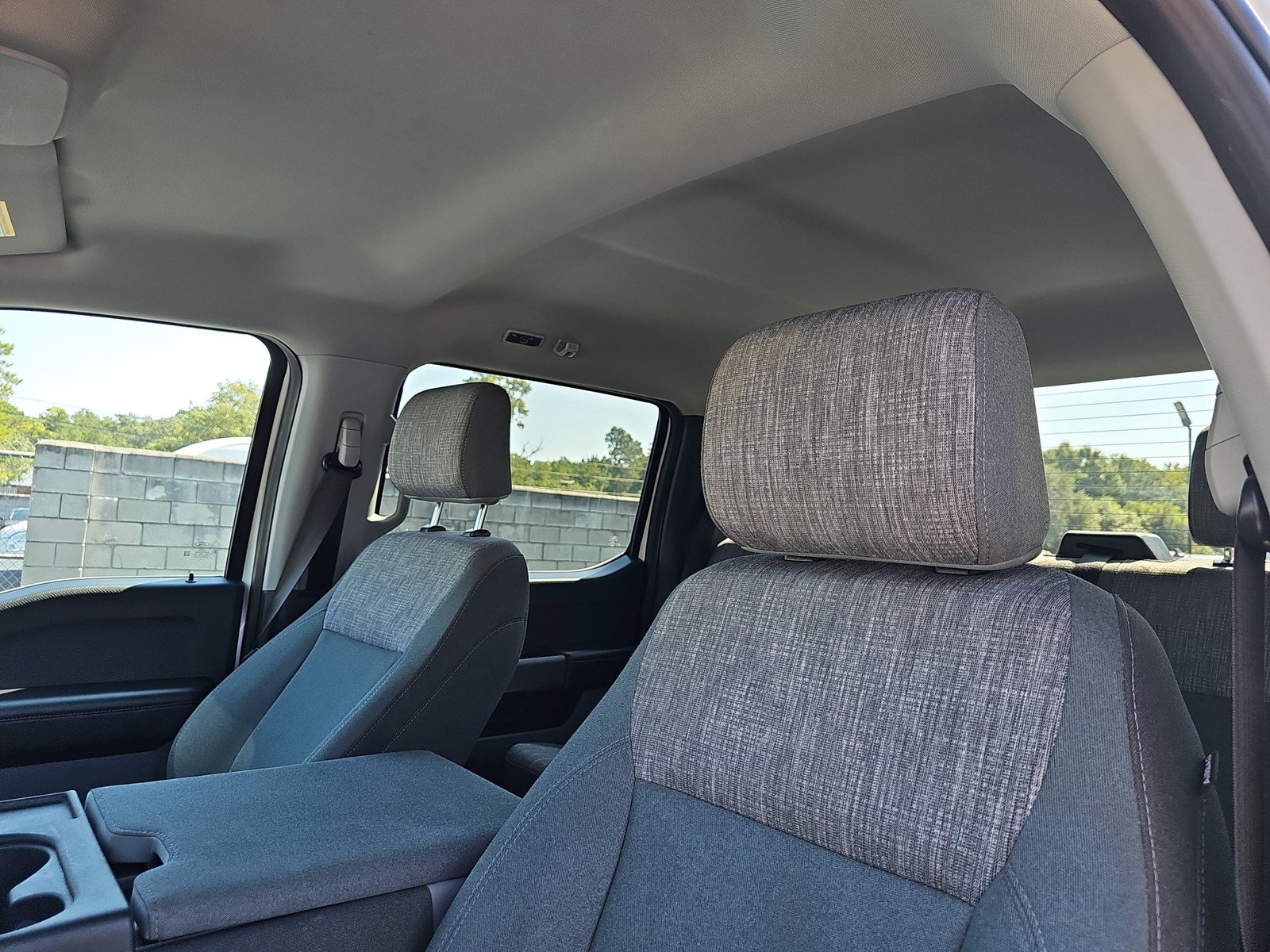 Used 2023 Ford F150 XLT AWD/4WD image 14