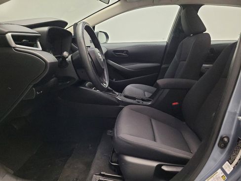 Used 2024 Toyota Corolla LE FWD image 17