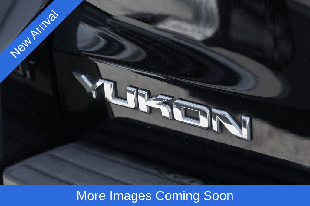 Used 2020 GMC Yukon SLT w/ Graphite Performance Edition RWD image 11