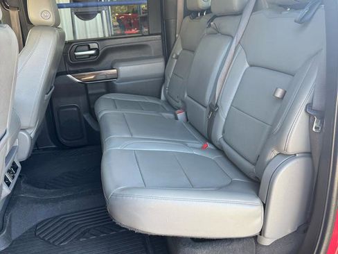 Used 2020 Chevrolet Silverado 2500 LT w/ Convenience Package image 15