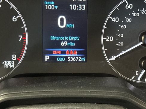 Used 2024 Toyota Corolla LE FWD image 25