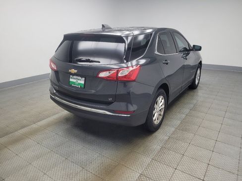 Used 2018 Chevrolet Equinox LT FWD image 9