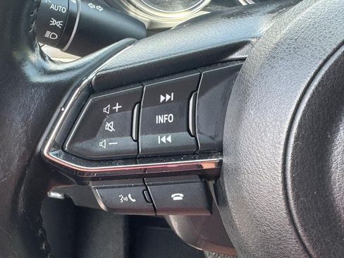Used 2022 MAZDA CX-5 AWD 2.5 S image 22
