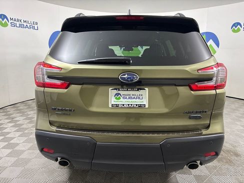 Used 2025 Subaru Ascent Bronze Edition w/ Onyx Package image 11