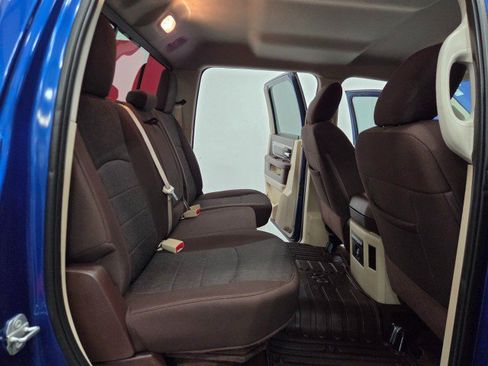 Used 2015 RAM 1500 Lone Star RWD image 70