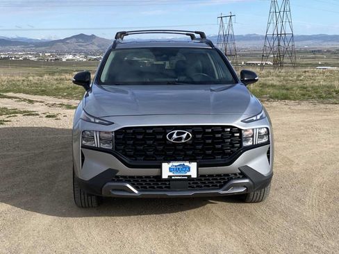 Used 2023 Hyundai Santa Fe XRT w/ Cargo Package AWD/4WD image 10