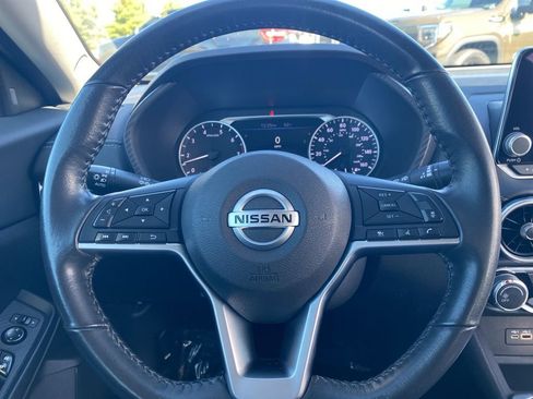 Used 2023 Nissan Sentra SV image 23