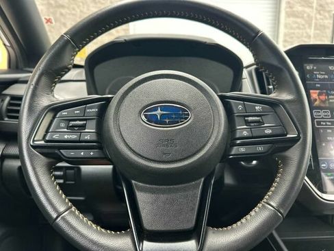 Certified 2024 Subaru Crosstrek 2.5i Sport w/ Popular Package #4A AWD/4WD image 27