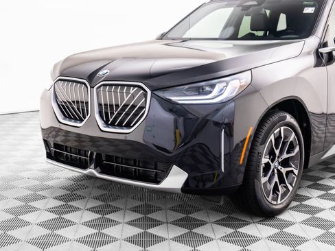 New 2026 BMW X3 xDrive30 image 34