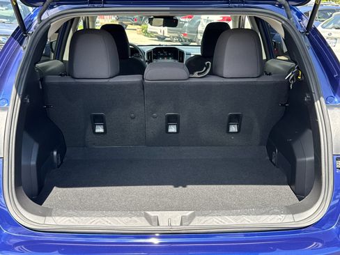 Certified 2025 Subaru Crosstrek 2.5i Premium AWD/4WD image 8