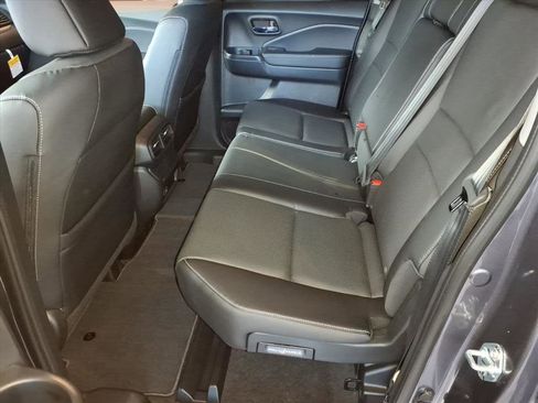 New 2026 Honda Ridgeline RTL image 7