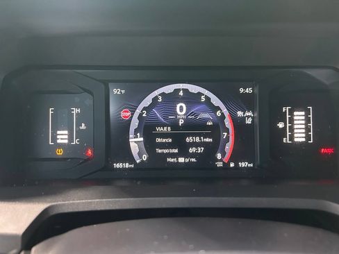 Used 2025 Toyota Tacoma SR5 RWD image 22