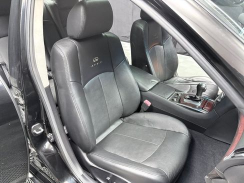 Used 2010 INFINITI G37 x Sedan w/ Premium Pkg AWD/4WD image 32