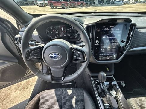 Used 2026 Subaru Forester Premium AWD/4WD image 14