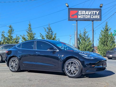 Used 2018 Tesla Model 3 Long Range image 5