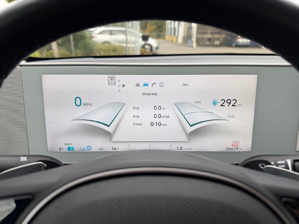 Certified 2023 Hyundai Ioniq 5 SEL AWD/4WD image 15