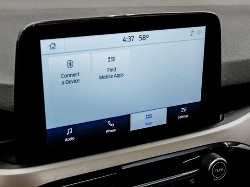 Used 2021 Ford Escape SEL image 38