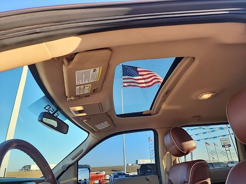 Used 2012 Ford F150 King Ranch image 17