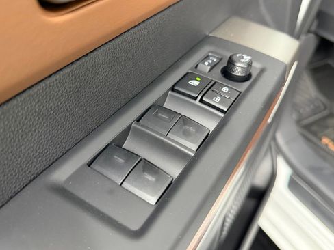 New 2026 Toyota Tundra 1794 Edition AWD/4WD image 17