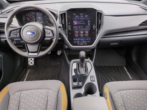 Used 2025 Subaru Crosstrek 2.5i Sport w/ Popular Package #3A AWD/4WD image 14