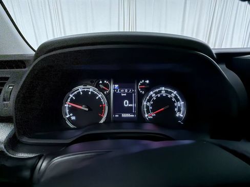 Certified 2023 Toyota 4Runner TRD Off-Road Premium w/ Moonroof Package AWD/4WD image 13