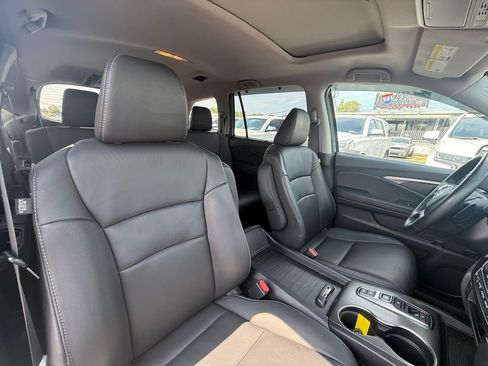 Used 2022 Honda Pilot Special Edition image 24