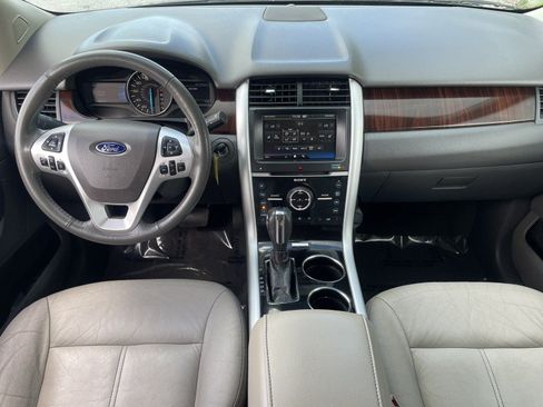 Used 2014 Ford Edge Limited FWD image 12