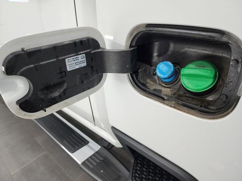 Used 2024 Chevrolet Silverado 2500 LTZ w/ LTZ Plus Package image 38