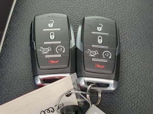 New 2026 RAM 2500 Laramie image 36