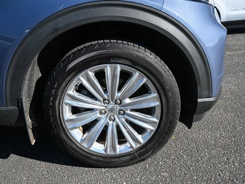 Certified 2021 Ford Explorer King Ranch w/ Premium Technology Package image 15