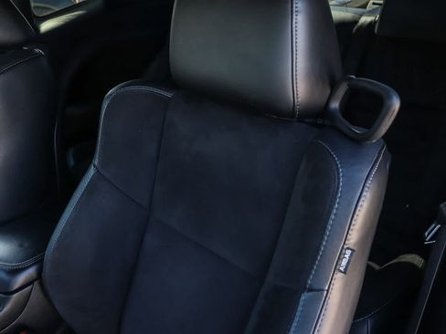 Used 2022 Dodge Challenger R/T Scat Pack w/ 1320 Plus Group image 35