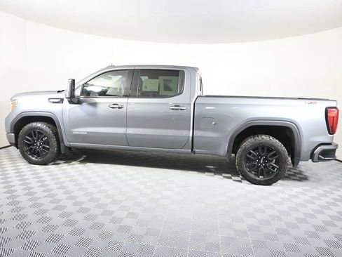 Used 2021 GMC Sierra 1500 Elevation w/ Preferred Package image 3